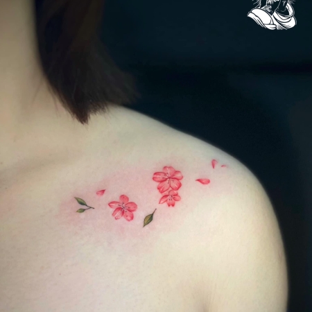 min psy nguyen tattoo nha trang 100
