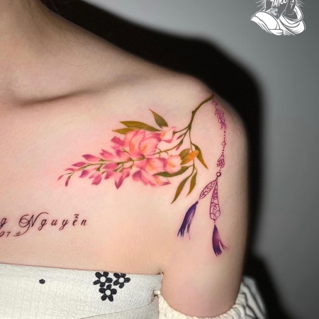 min psy nguyen tattoo nha trang 101