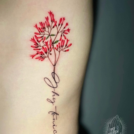 min psy nguyen tattoo nha trang 102