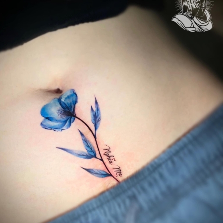 min psy nguyen tattoo nha trang 107