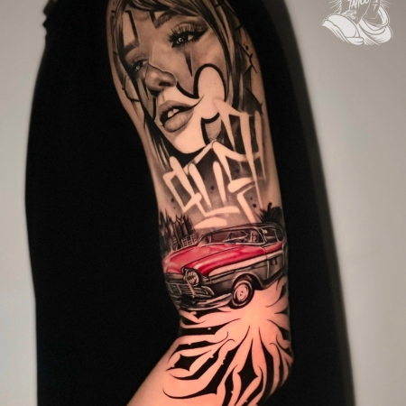 min psy nguyen tattoo nha trang 119