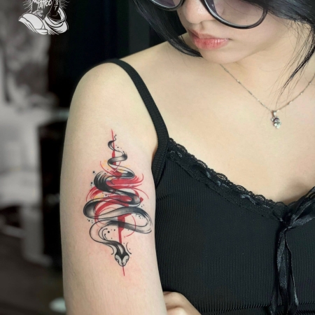 min psy nguyen tattoo nha trang 35