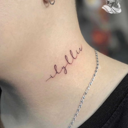 min psy nguyen tattoo nha trang