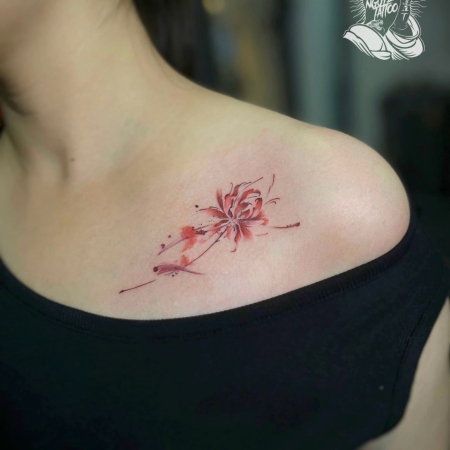 min psy nguyen tattoo nha trang 46