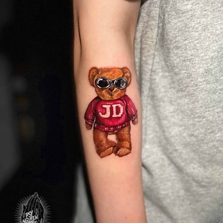 min psy nguyen tattoo nha trang 5
