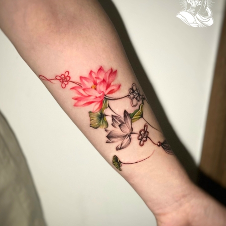 min psy nguyen tattoo nha trang 74