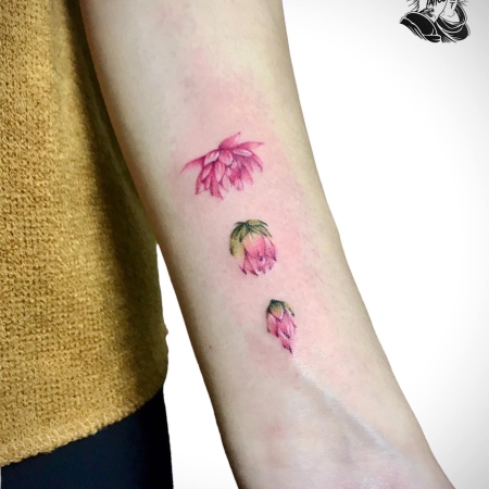 min psy nguyen tattoo nha trang 97