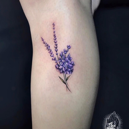 min psy nguyen tattoo nha trang 98